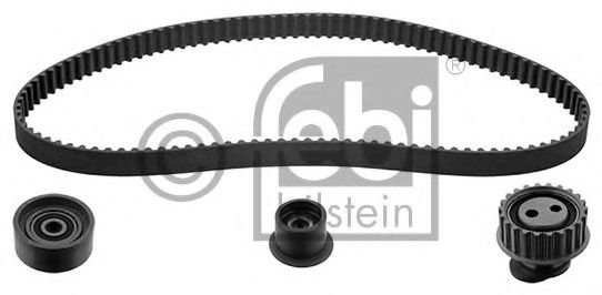 Комплект ГРМ FEBI 11025