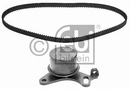 Комплект ГРМ FEBI 11028