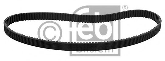 Ремень ГРМ FEBI 11029