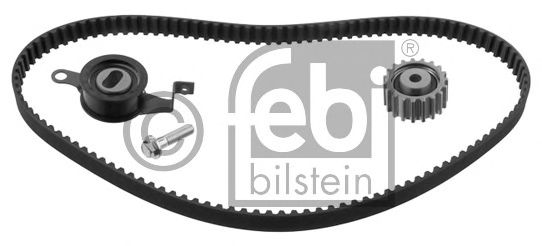 Комплект ГРМ FEBI 11044