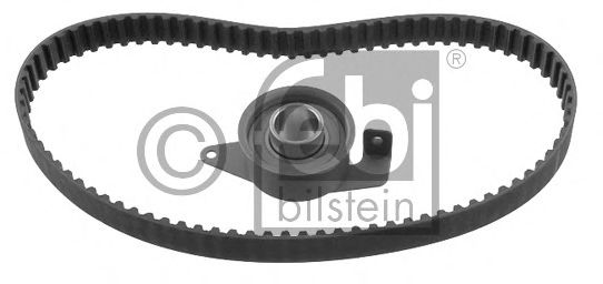 Комплект ГРМ FEBI 11045