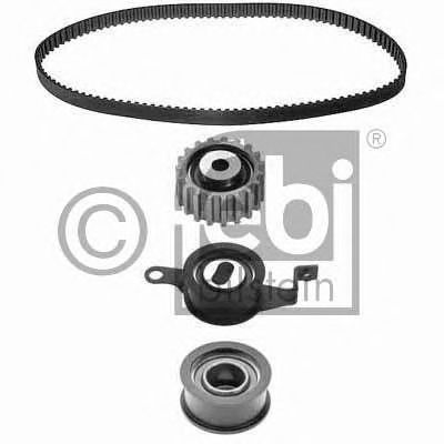 Комплект ГРМ FEBI 11052