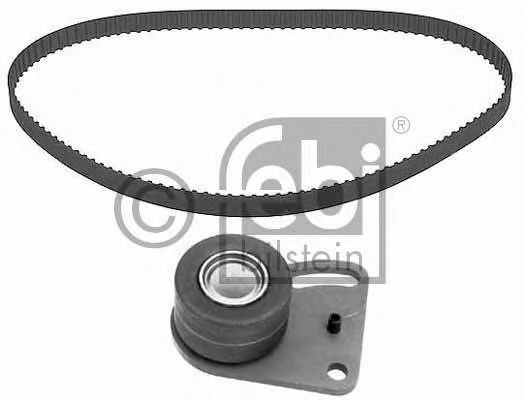 Комплект ГРМ FEBI 11056