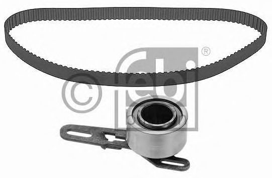 Комплект ГРМ FEBI 11059