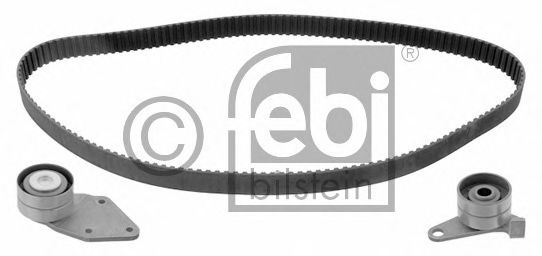 Комплект ГРМ FEBI 11066