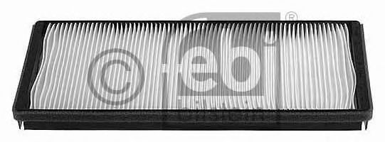 Фильтр салона FEBI 11104