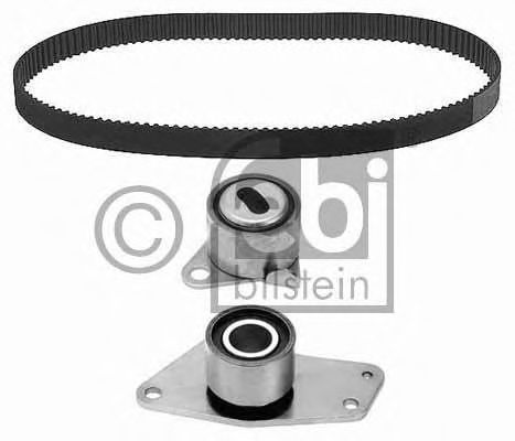 Комплект ГРМ FEBI 11144
