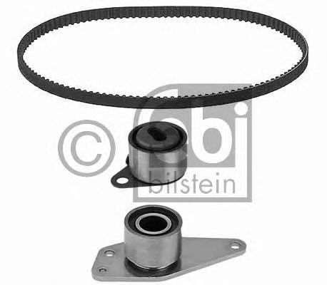 Комплект ГРМ FEBI 11151