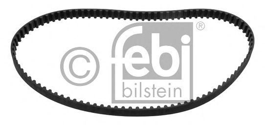 Ремень ГРМ FEBI 11156