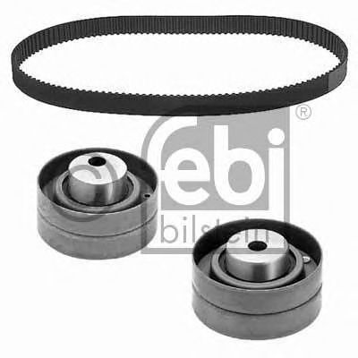 Комплект ГРМ FEBI 11208