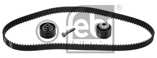 Комплект ГРМ FEBI 11212