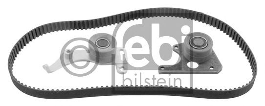 Комплект ГРМ FEBI 11222