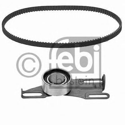 Комплект ГРМ FEBI 11227
