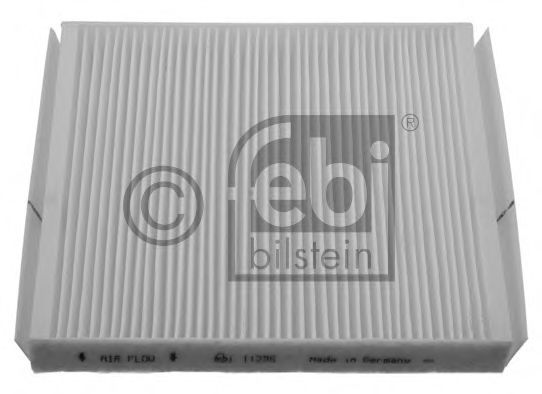 Фильтр салона FEBI 11235