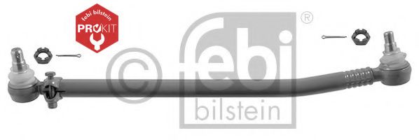 Продольная рулевая тяга FEBI 11245