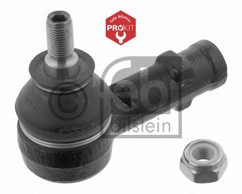 Наконечник рулевой тяги FEBI 11280