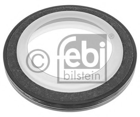 Сальник коленвала FEBI 11481