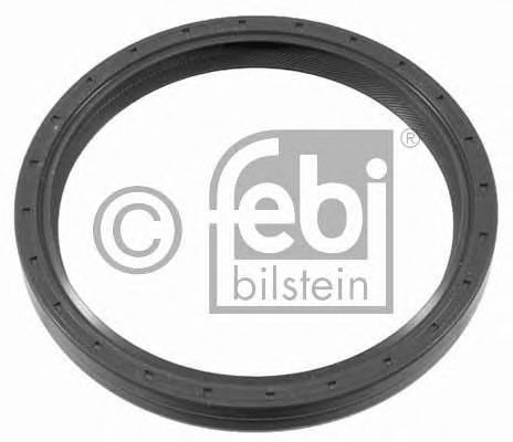 Сальник коленвала FEBI 11482