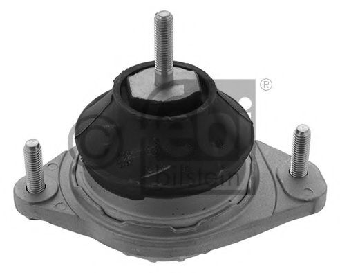 Подушка двигателя FEBI 11484