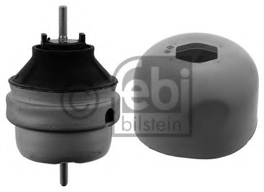 Подушка двигателя FEBI 11486