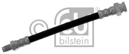 Тормозной шланг FEBI 11506