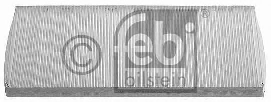 Фильтр салона FEBI 11507