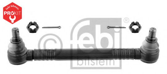 Стойка стабилизатора FEBI 11515