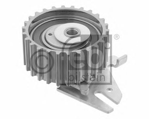 Натяжной ролик ремня ГРМ FEBI 11552
