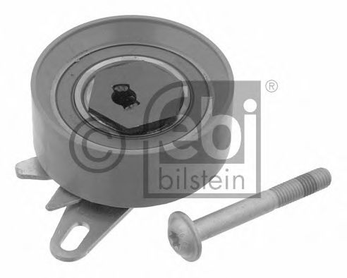 Натяжной ролик ремня ГРМ FEBI 11560