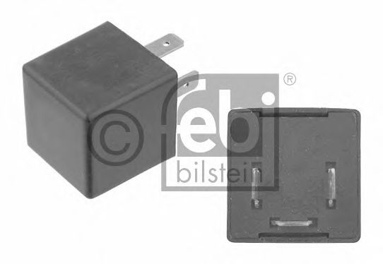 Прерыватель указателей поворота FEBI 11574