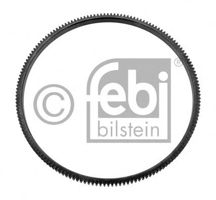 Венец маховика FEBI 11592