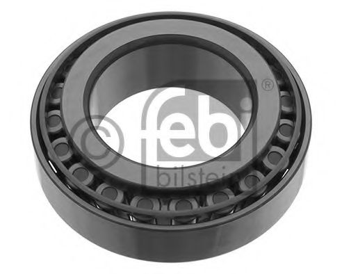Подшипник ступицы FEBI 11595