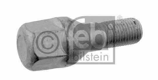 Болт крепления колеса FEBI 11616