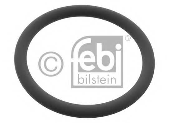 Прокладка выхлопной трубы FEBI 11632