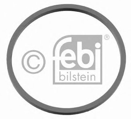 Прокладка впускного коллектора FEBI 11634