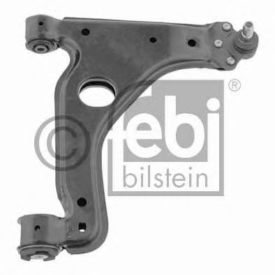 Рычаг подвески FEBI 11661