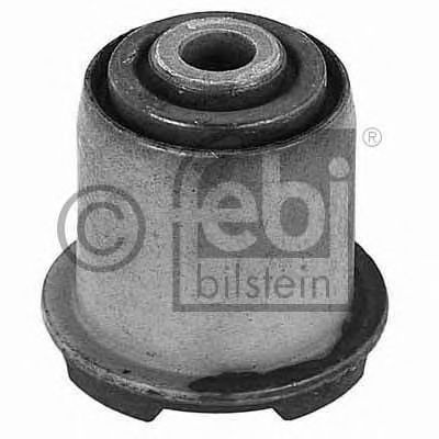Сайлентблок рычага FEBI 11663