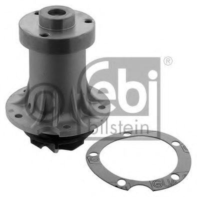 Водяной насос FEBI 11688