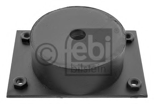 Подушка двигателя FEBI 11693