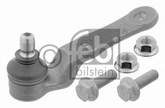 Шаровая опора FEBI 11746