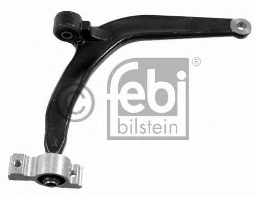 Рычаг подвески FEBI 11753
