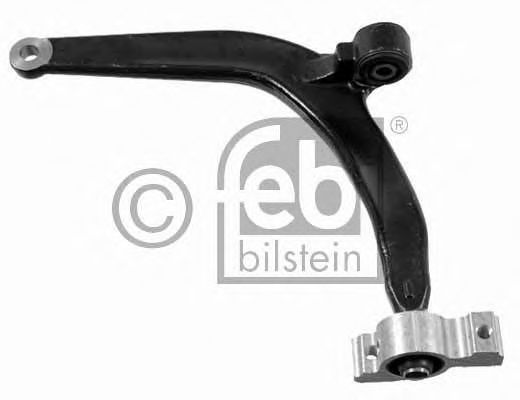 Рычаг подвески FEBI 11754