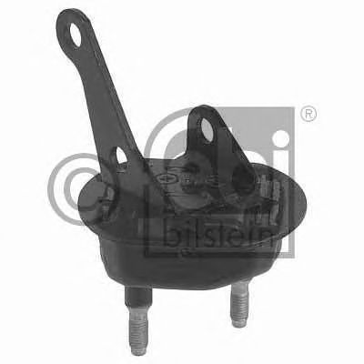 Сайлентблок задней балки FEBI 11782