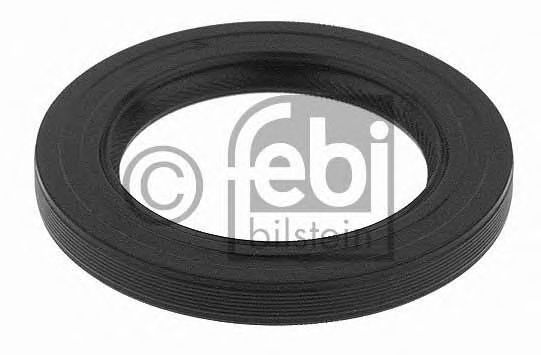 Сальник коленвала FEBI 11811