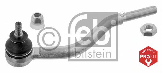 Наконечник рулевой тяги FEBI 11851