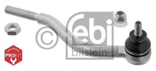 Наконечник рулевой тяги FEBI 11855
