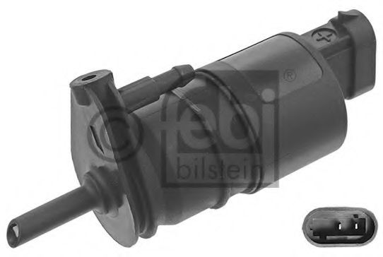 Насос омывателя FEBI 11995