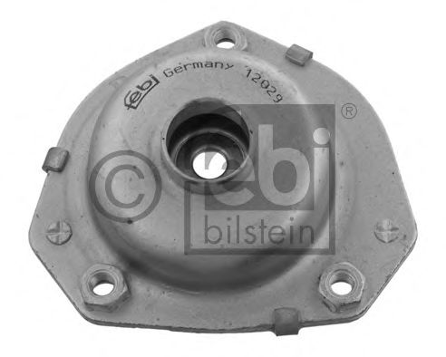 Опора амортизатора FEBI 12029