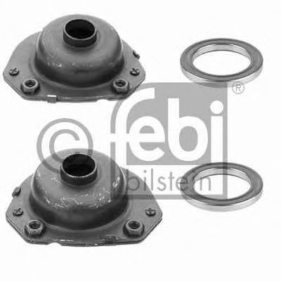 Опора амортизатора FEBI 12031