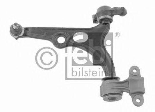 Рычаг подвески FEBI 12044
